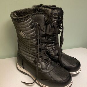 Totes Women’s Weather Boots